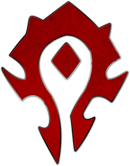 Horde crest